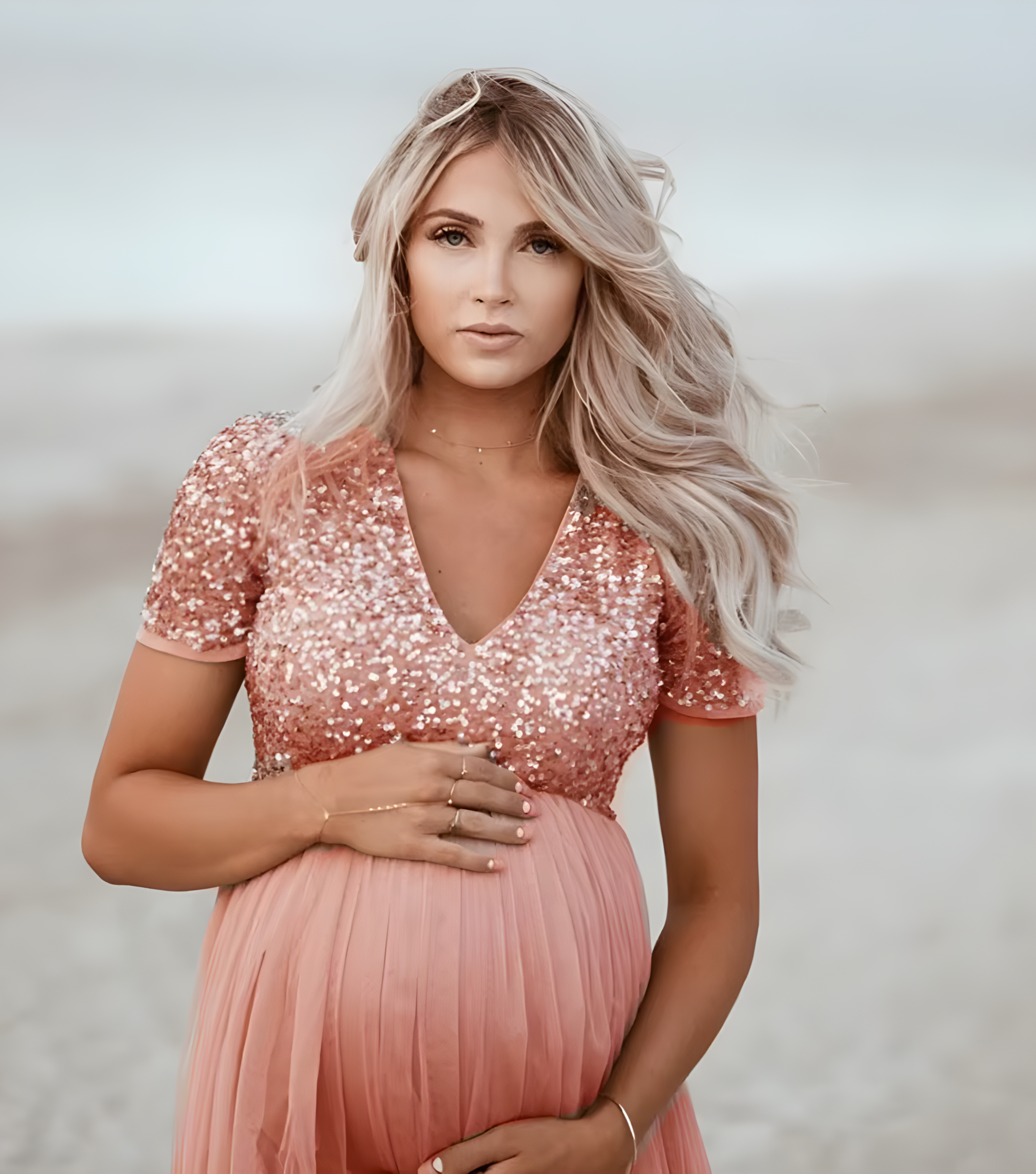 Maternity dress photoshoot, Holiday Sale! Maternity dress for Baby Shower | Maternity Dress for Baby Shower,  Infinity Dress