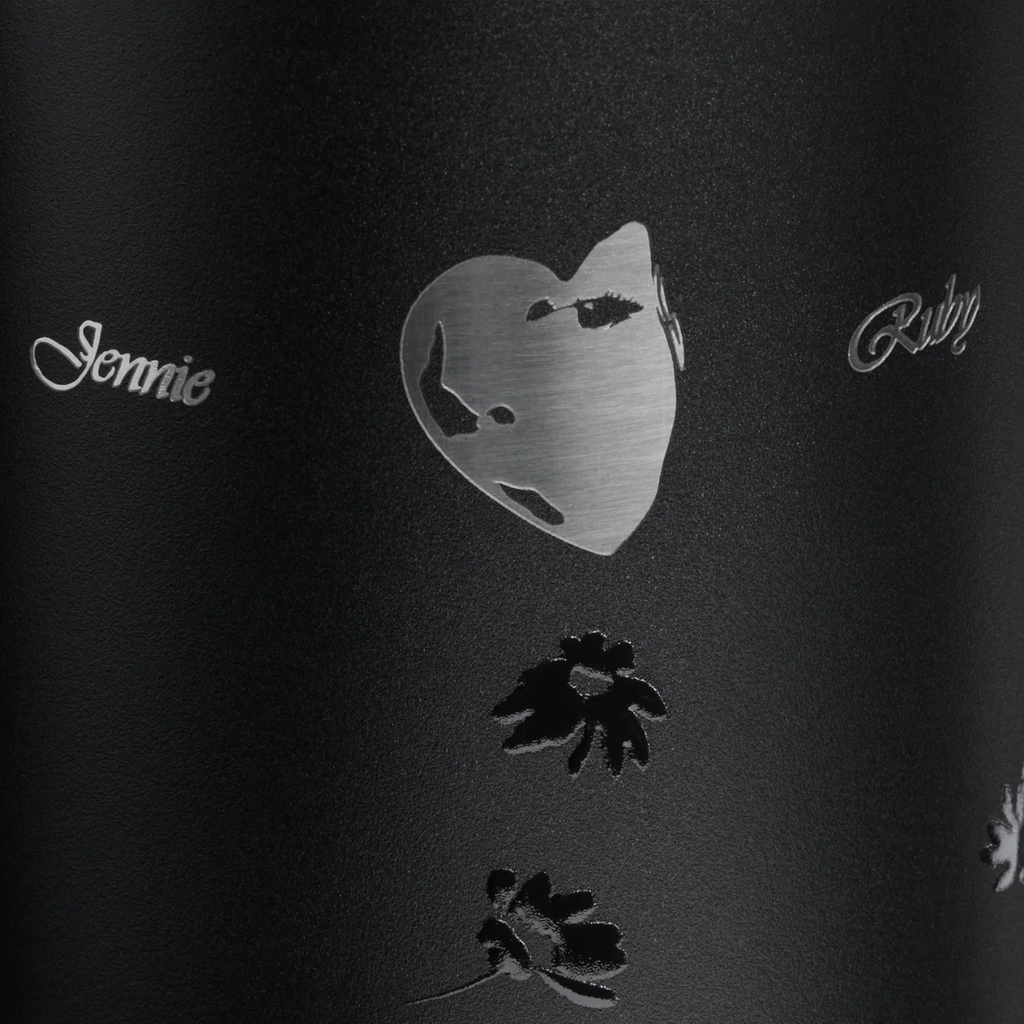 The new Stanley 1913 x JENNIE Collection is here. The Quencher® Luxe Tumbler | 30 OZ