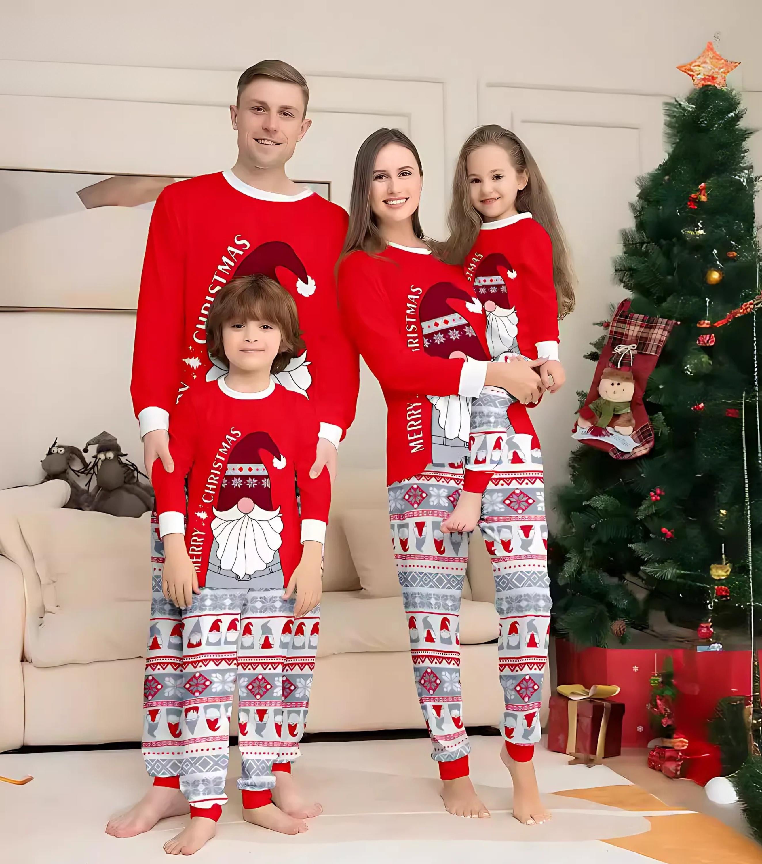 Christmas matching pajamas family christmas Holiday pajamas Matching Christmas Pjs Matching Christmas Pajamas Matching Mr and mrs holiday