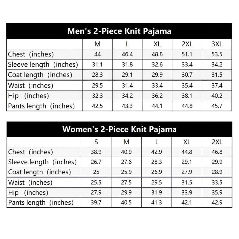 christmas pajamas family, Family Matching pajamas, Christmas Pajamas Set Soft Loose Loungewear Xmas Look Pjs Family Holiday Pajamas,