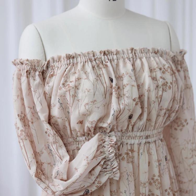 Maternity dress for Baby Shower | Convertible Dress | Infinity Dress | Maternity Dress for Photo Shoot | Maternity Dress  Pregnancy Dress