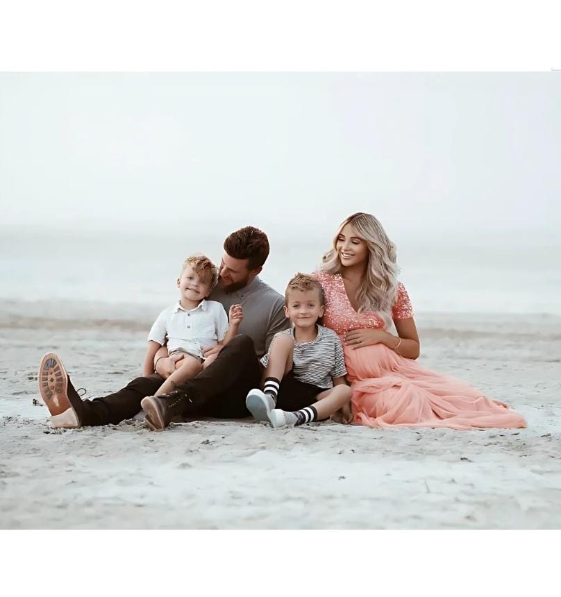 Maternity dress photoshoot, Holiday Sale! Maternity dress for Baby Shower | Maternity Dress for Baby Shower,  Infinity Dress