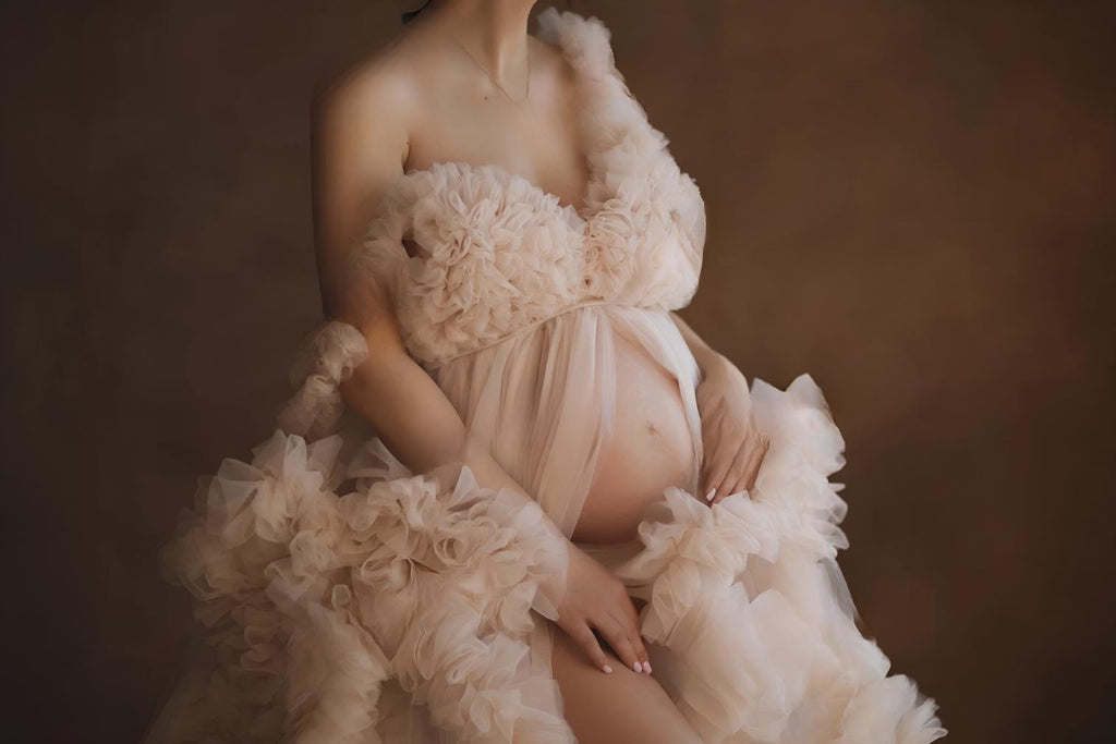 Maternity Dresses Holiday Sale Boho Dress! Maternity dress for Baby Shower for photo shoot, Maternity Dress Pregnancy Dress,