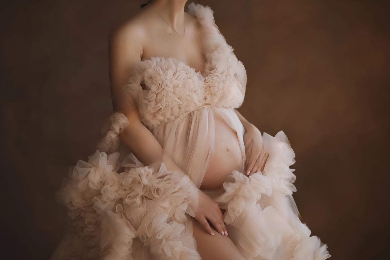 Maternity Dresses Holiday Sale Boho Dress! Maternity dress for Baby Shower for photo shoot, Maternity Dress Pregnancy Dress,