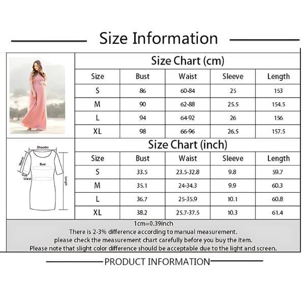 maternity dresses for baby shower, Chiffon Maternity Dresses for Photoshoot Pregnant Women Maxi Gown Dress Pregnancy Baby Shower,